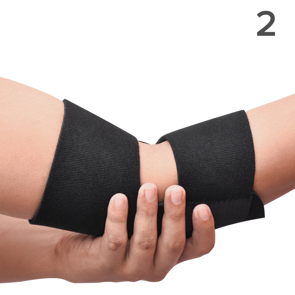 FUTURO™ Sport Elbow Support 09038ENR, Adjustable